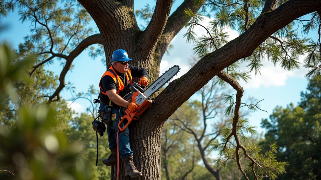 24 7 emergency tree services