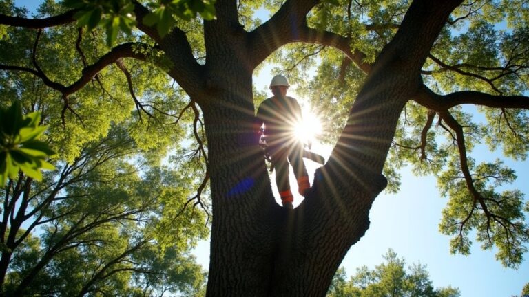 avalon woods tree service