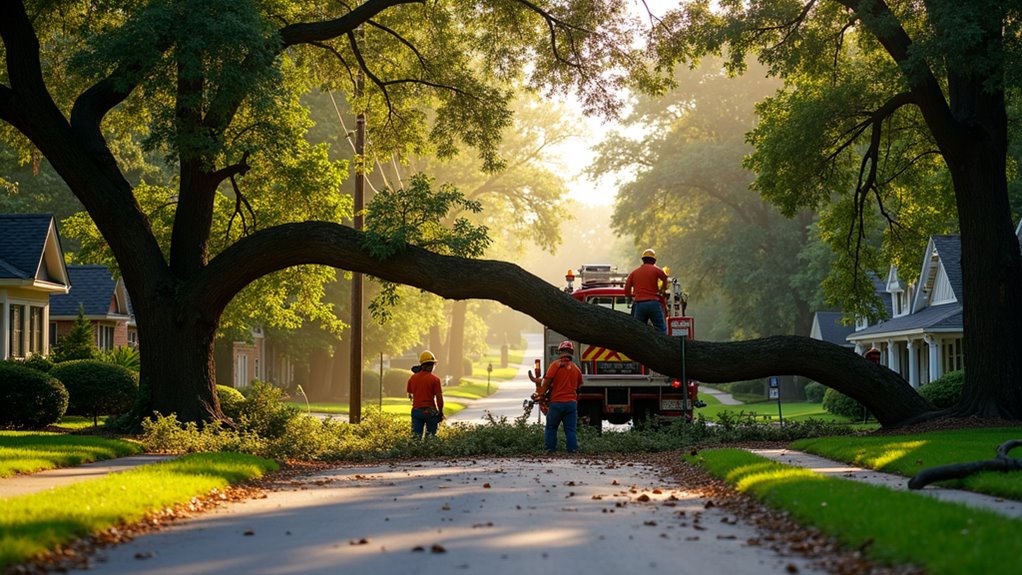 charming neighborhood in gainesville
