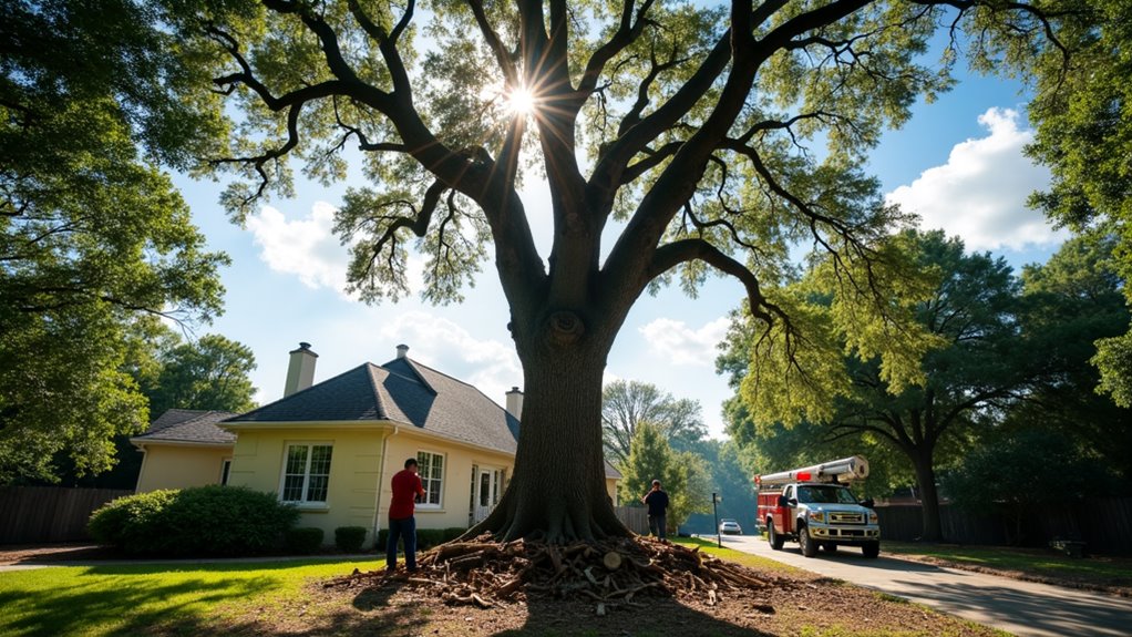 charming neighborhood with attractions