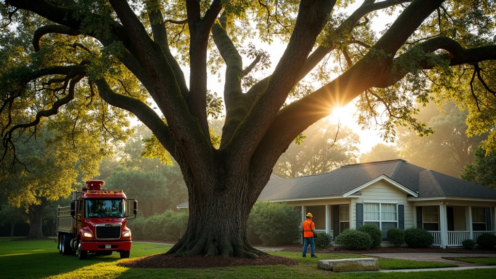 diverse experiences in longleaf