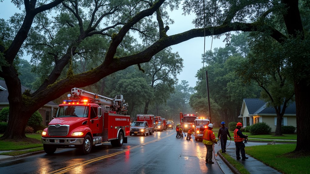emergency tree removal services