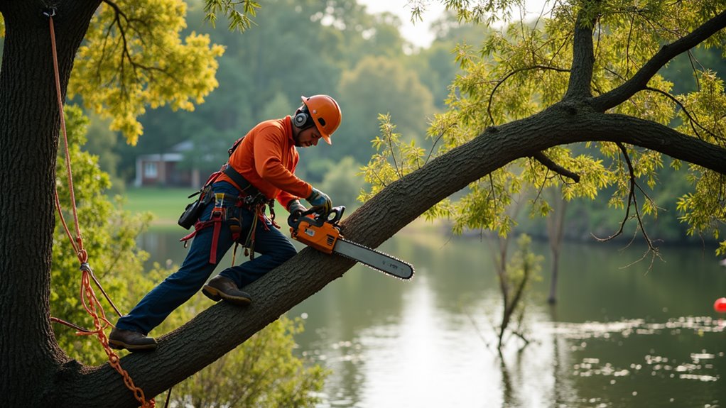 expert tree care services