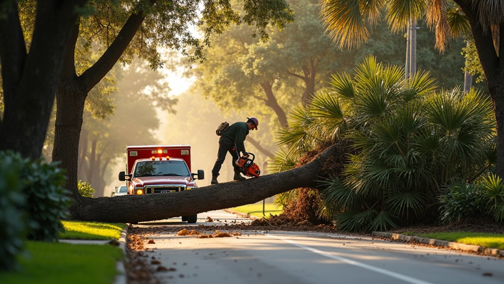 expert tree care services