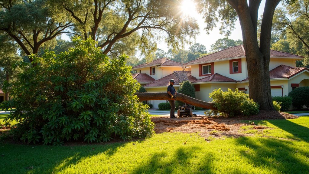 expert tree care services