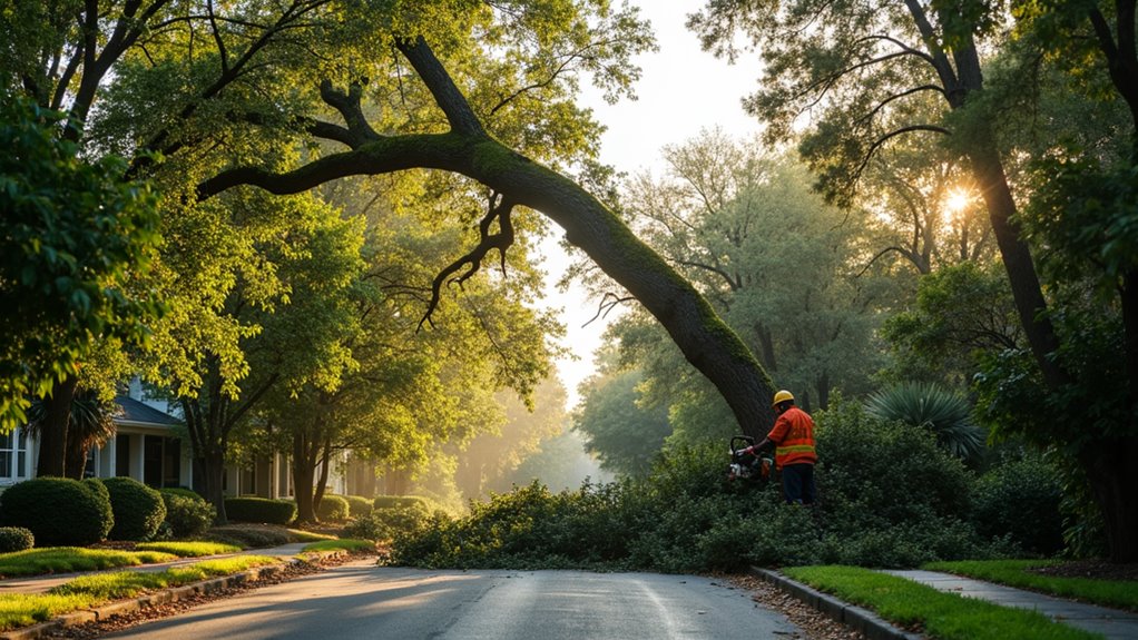expert tree care services