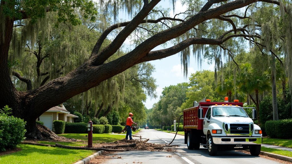 expert tree care services