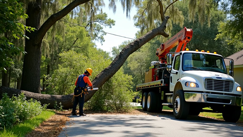 expert tree care services