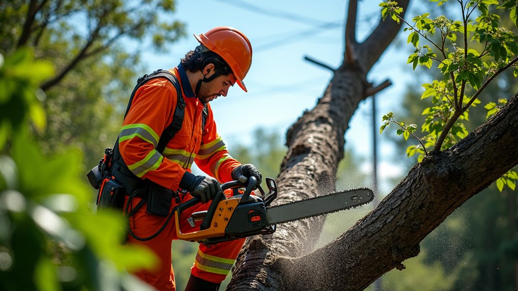 expert tree care services