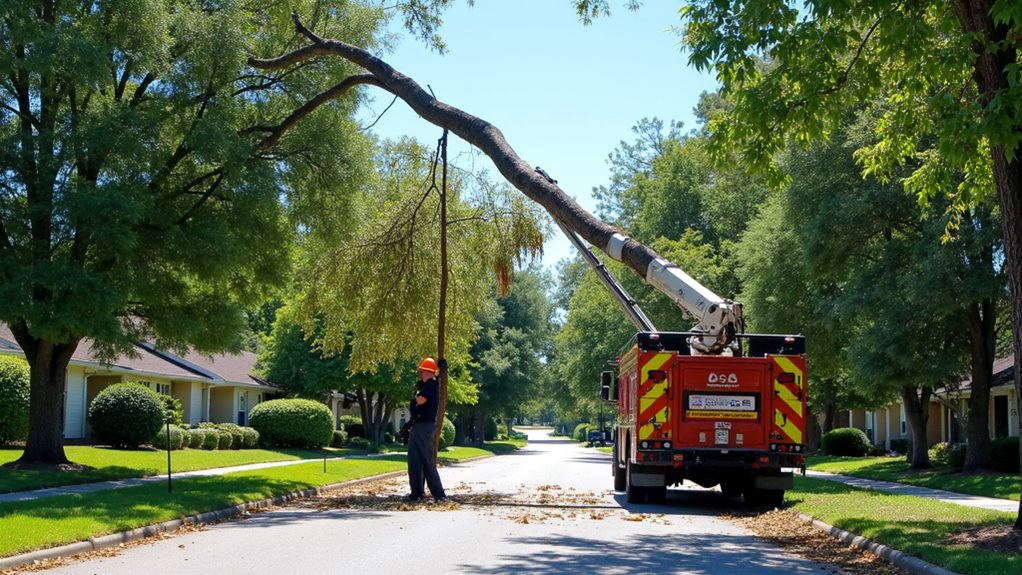 expert tree care services