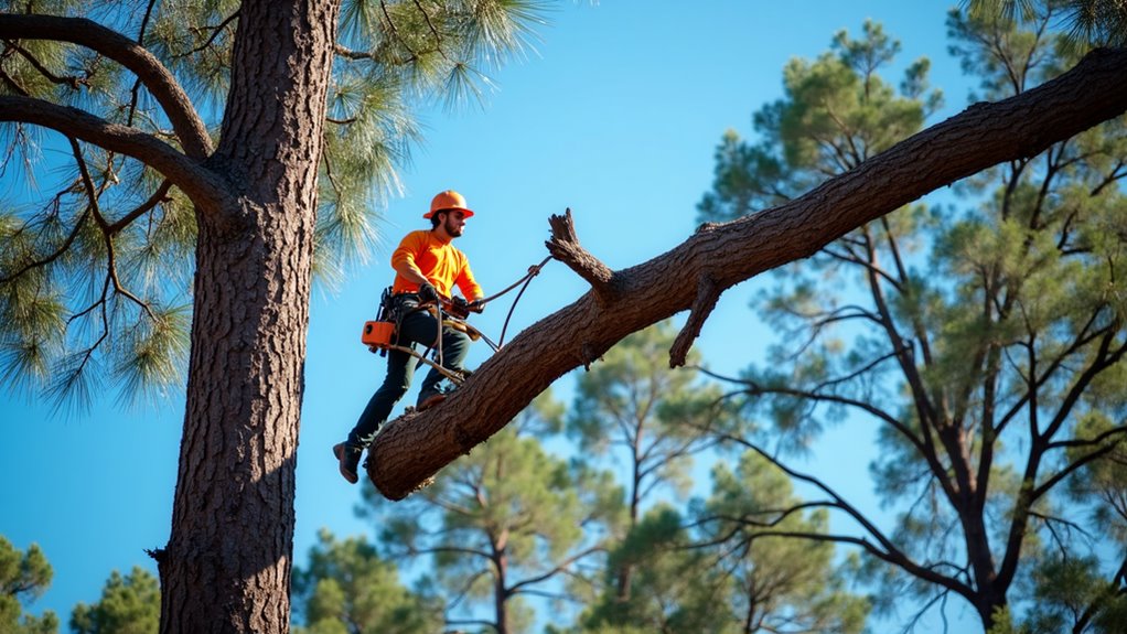 expert tree care services