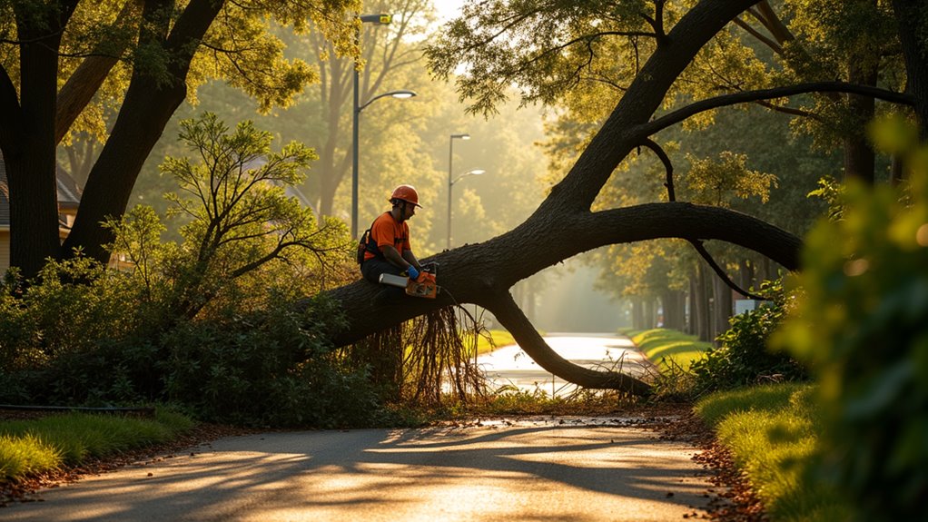 expert tree care services
