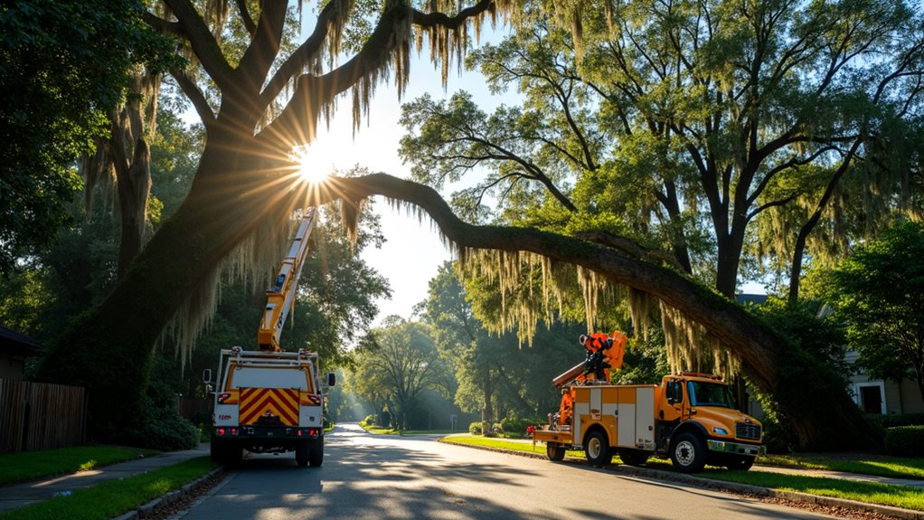expert tree care services