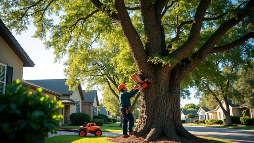 expert tree management services