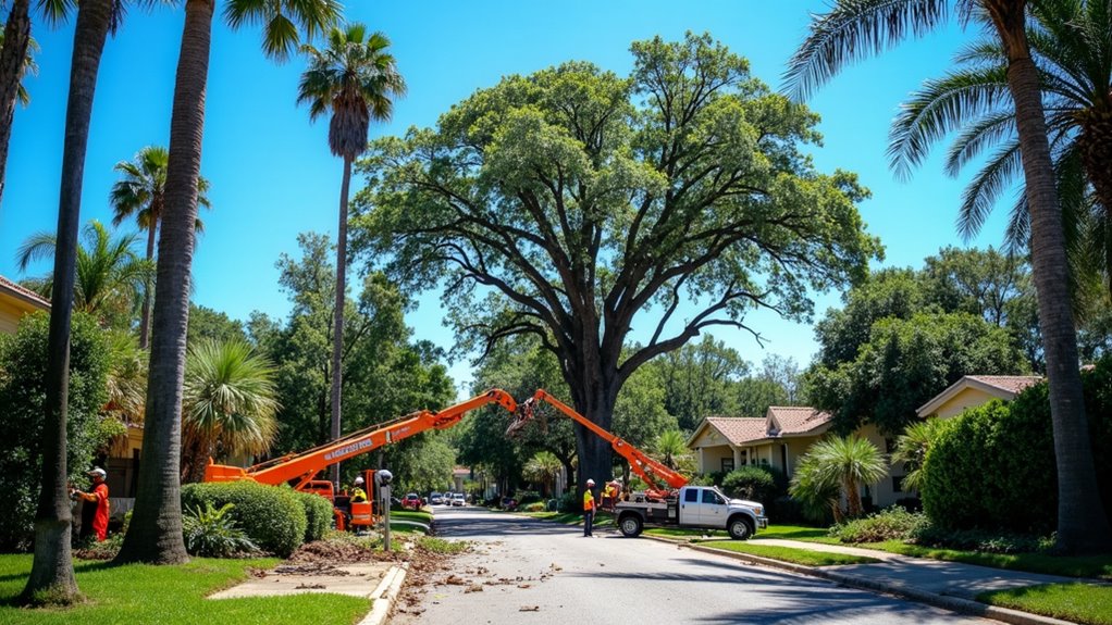 florida park attractions overview