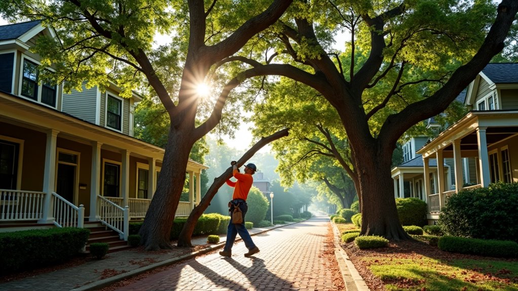 historic charm and attractions