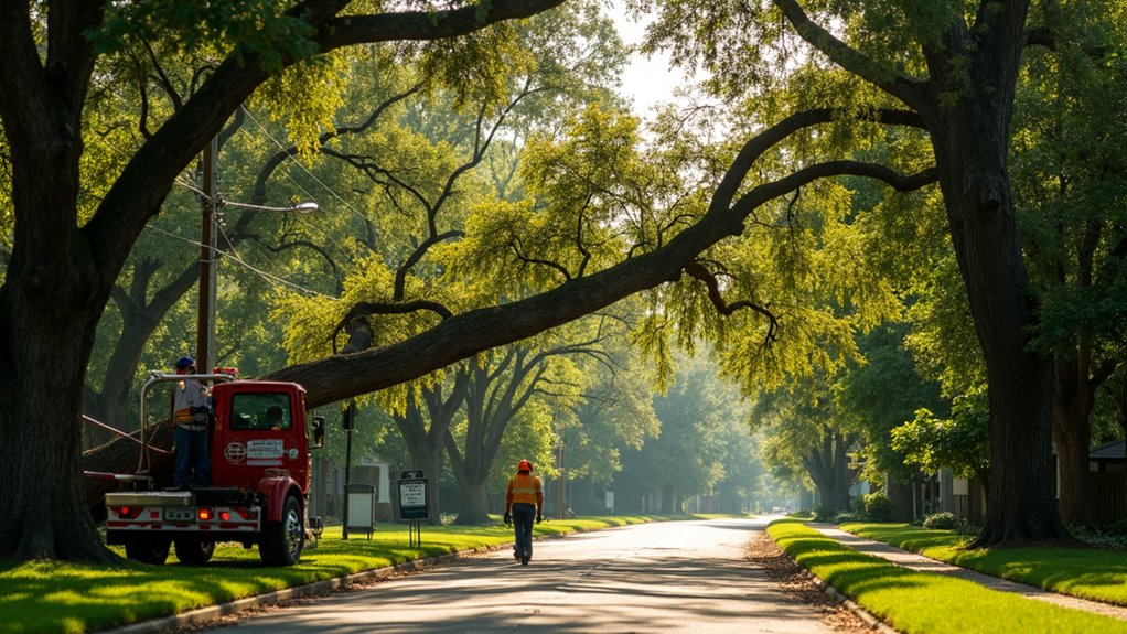 kensington park attractions overview