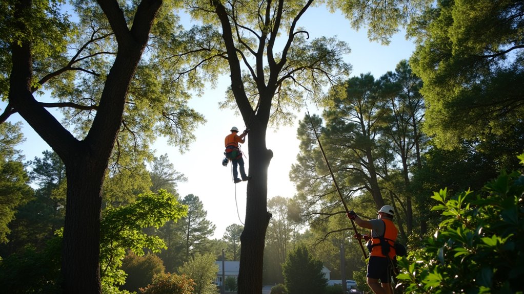 northwood pines neighborhood experiences