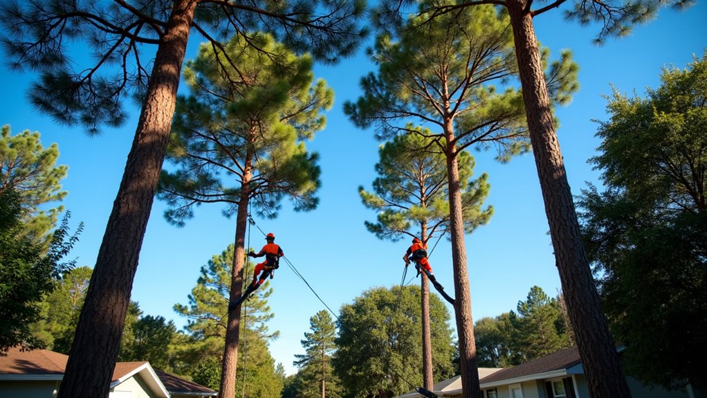 pinebreeze scenic welcoming unique