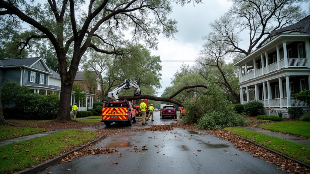 rapid response tree solutions