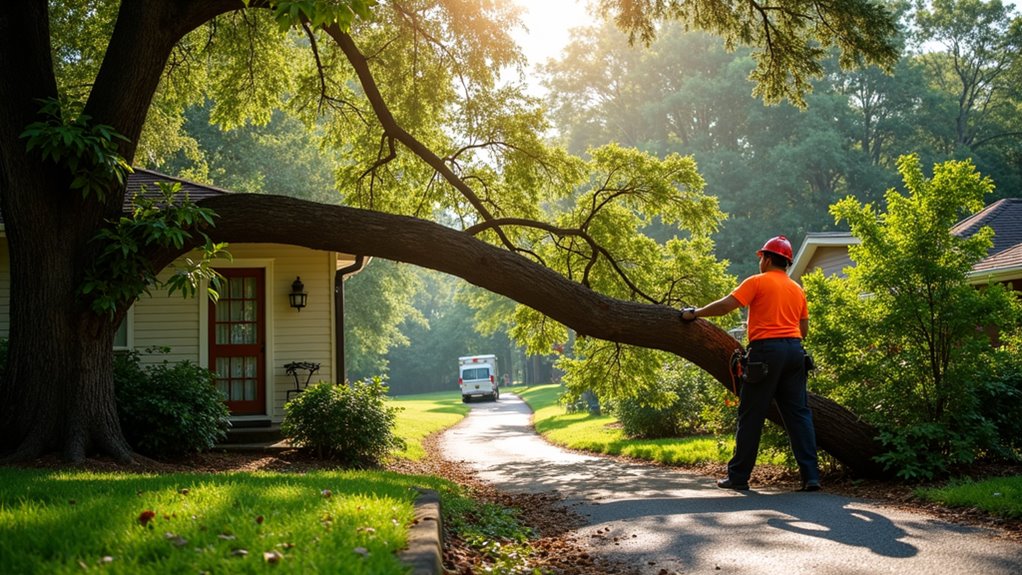 reliable local tree services