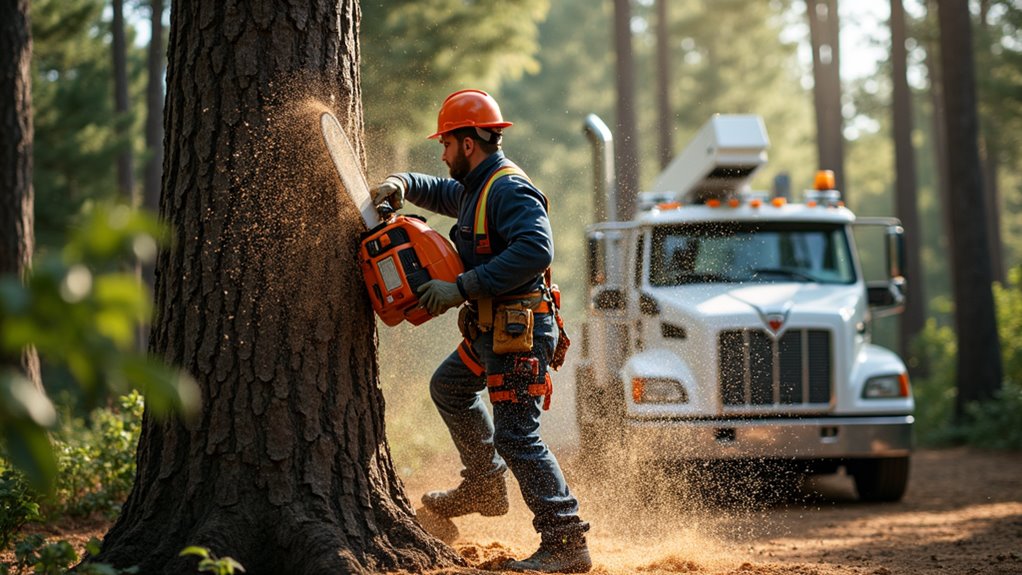 reliable tree care experts