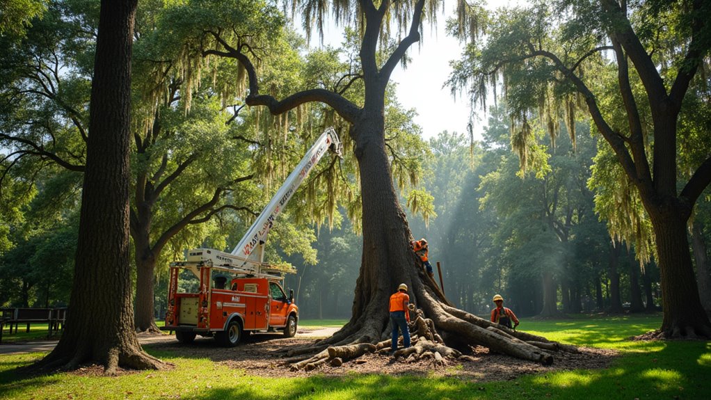 swift emergency tree solutions