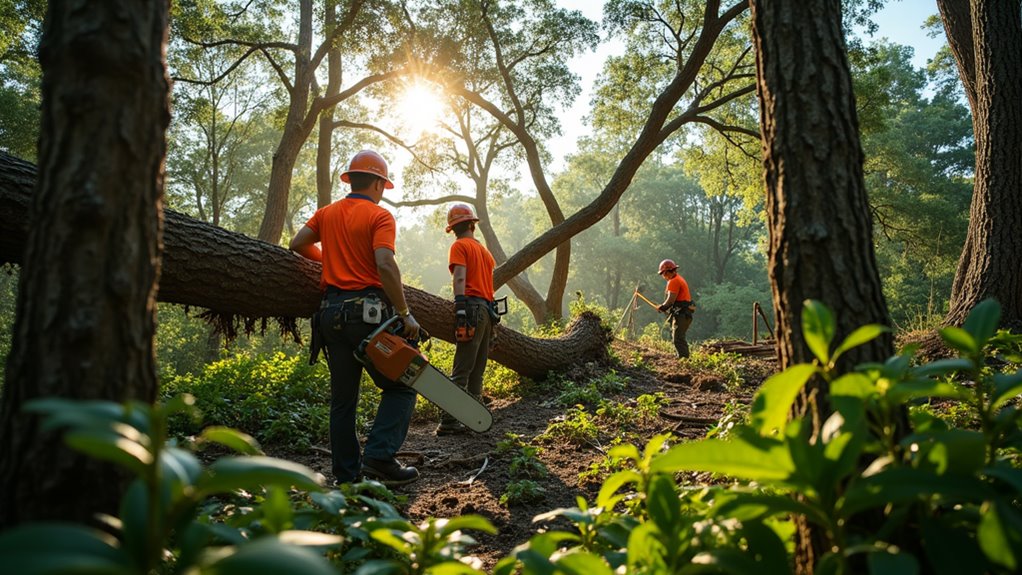 trusted local tree care