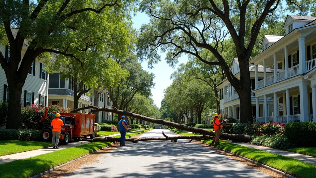 vibrant community and attractions