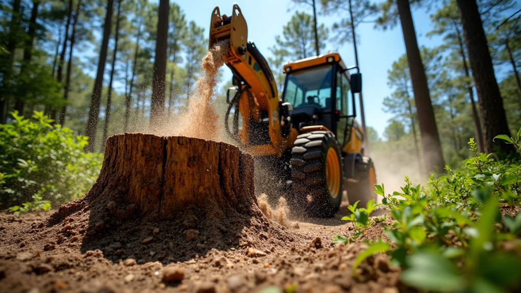 dedicated tree care experts