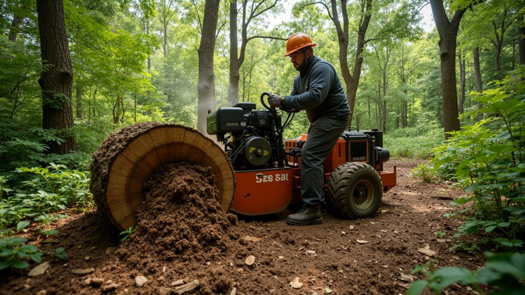 eliminate hazards enhance landscaping