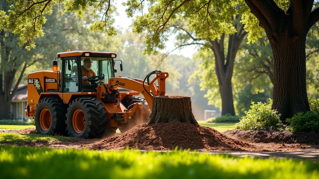 eliminating hazards and aesthetics