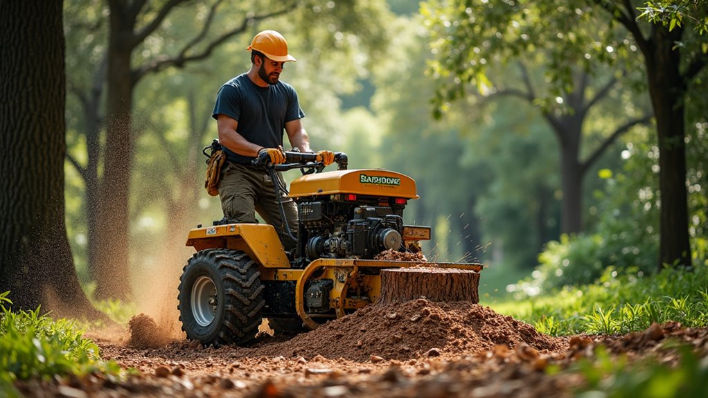 exceptional tree care services