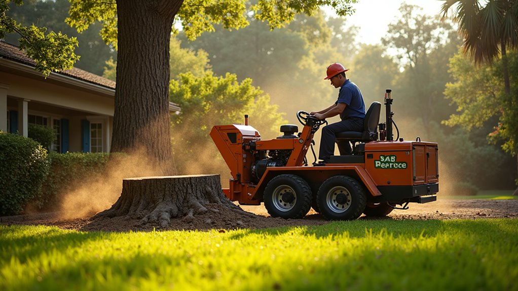 expert tree care services