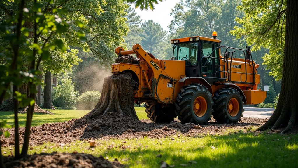 expert tree care services