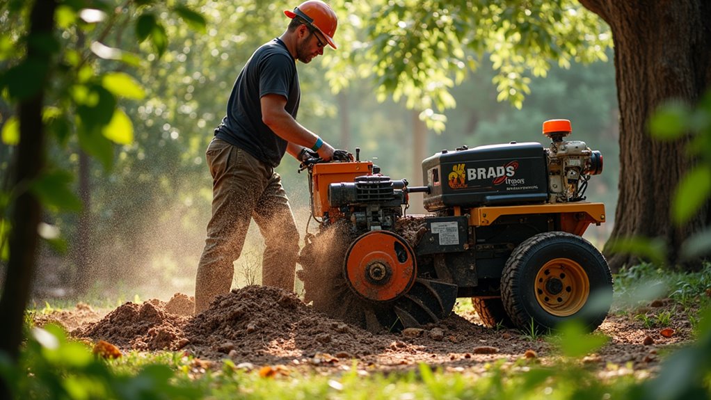 family owned tree care experts