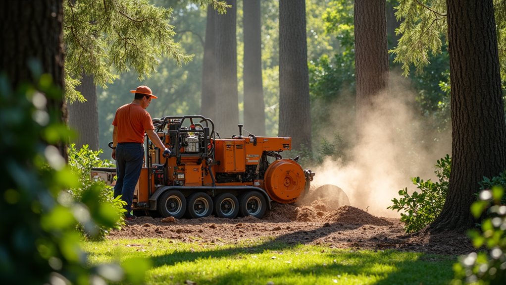 family owned tree care experts