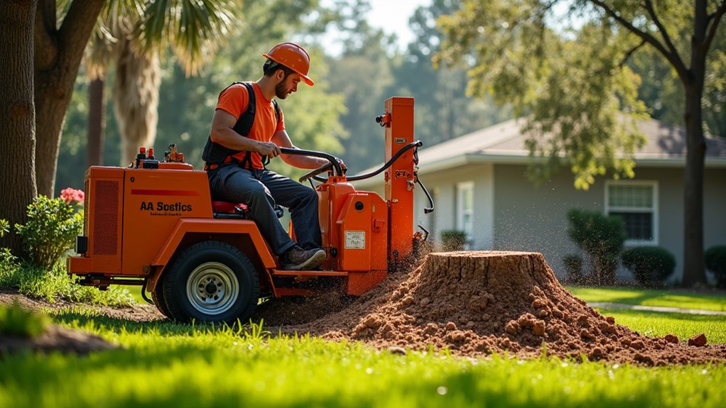 family owned tree care experts