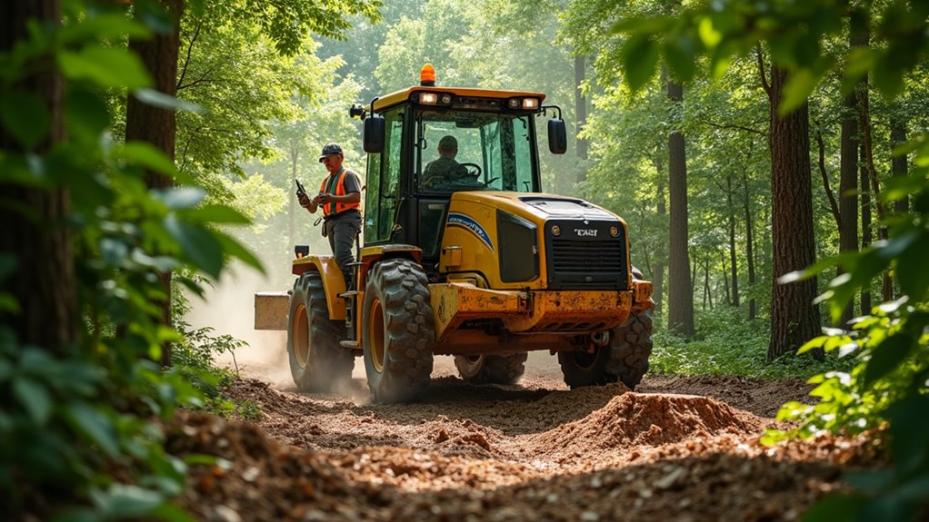 hickory forest community overview