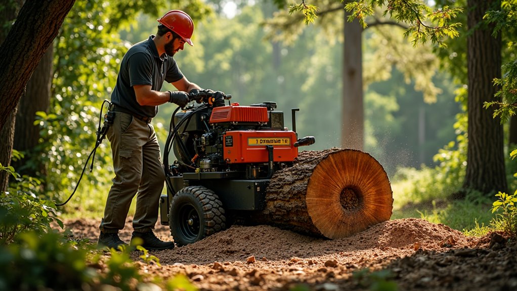 local veteran owned tree care