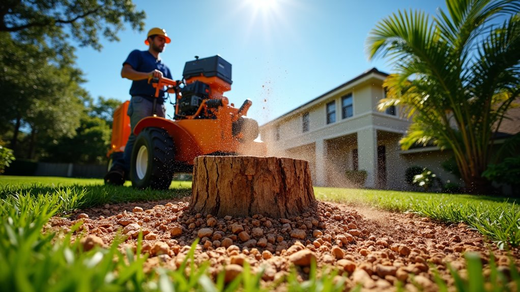 professional tree care experts