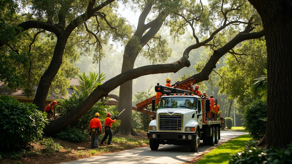 reliable tree care experts