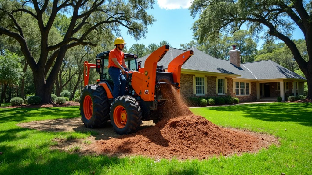 reliable tree care experts