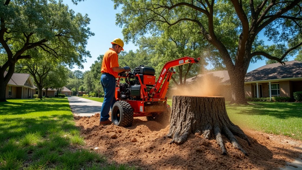 reliable tree care services