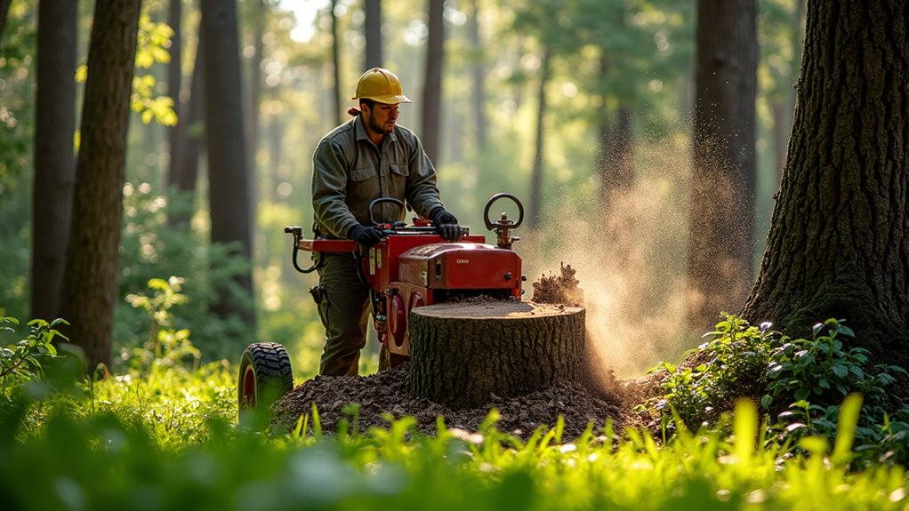 trusted local tree care