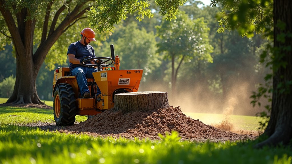 trusted local tree experts