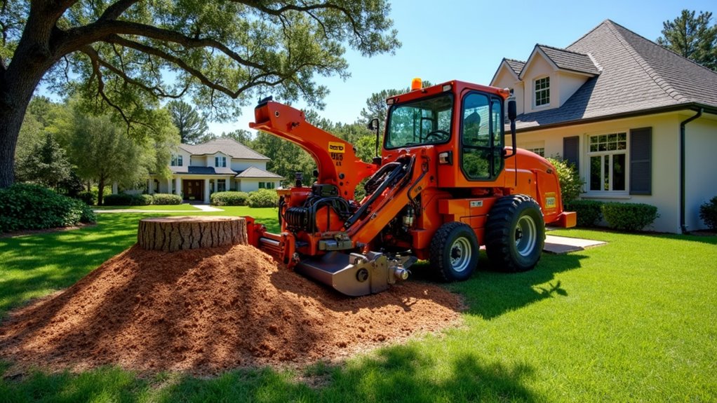 veteran owned tree care experts