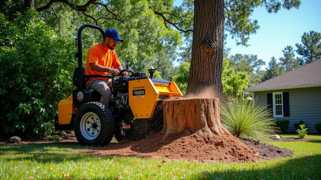 veteran owned tree care experts