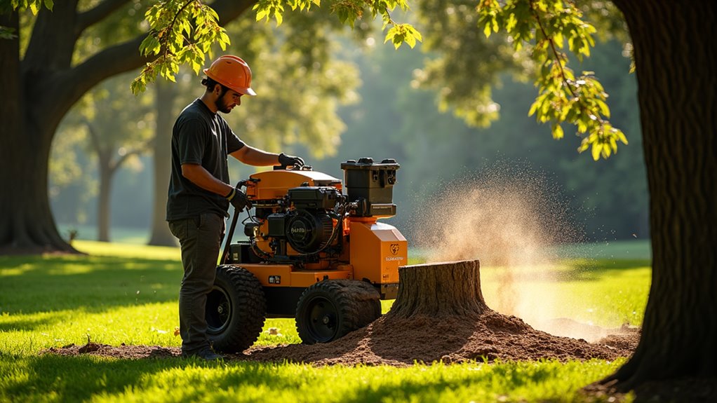 veteran owned tree care experts