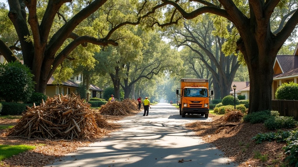 charming florida community features